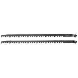 Bosch 2-delni set HCS listova testere TF 350 M 2608632120, za Drvo Cene