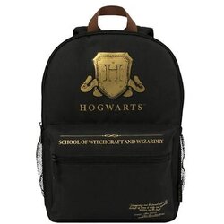 HARRY POTTER core nahrbtnik - hogwarts shield Cene