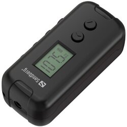 Sandberg fm prijemnik pocket 421-00 Cene