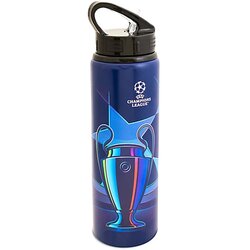Hy-pro Hy-Pro: aluminijasta športna steklenica Liga prvakov 750 ml Cene