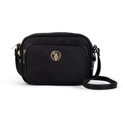 U.S. Polo Assn. ženska torbica houston crna Cene