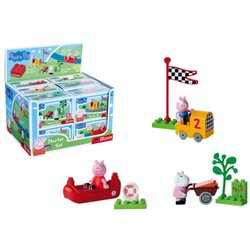 Peppa Pig Igračka kocke za slaganje Starter set 565987 Cene