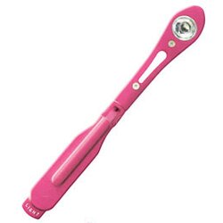 That Company Called IF lampica za knjige - pink Cene