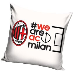 AC Milan jastuk 40x40 Cene