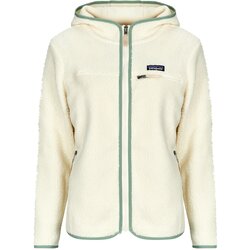Patagonia W'S RETRO PILE HOODY Bež Cijene