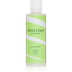 Bouclème Curl Cleanser hranjivi šampon za čišćenje za valovitu i kovrčavu kosu 100 ml Cene