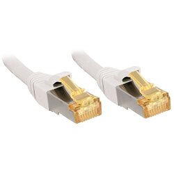 Lindy 47329 networking cable White 15 m Cat7 S /FTP (S-STP) Cene