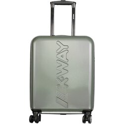 K-Way SMALL TROLLEY MEN GREEN Cijene