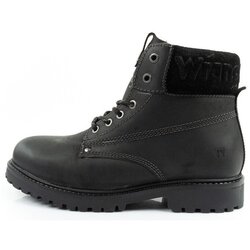 Wrangler Polškornji 2025305911A Črna Cene