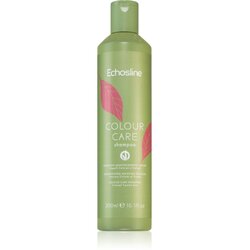 EchosLine Colour Care Shampoo zaštitni šampon za obojenu kosu 300 ml Cene
