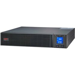 Easy UPS On-Line APC,1000VA/800W, Rackmount 2U, 230V,3xIEC C13 utičnice,Intelig. slot za kart,LCD Cene
