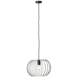Brilliant Luster žičani 52W E27 SILEMIA 99393/76 Cene