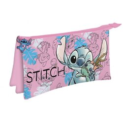 Disney Stitch Portatodo Doll Stitch Disney triple Cene