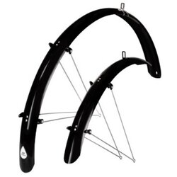 Force 58 aluflex 28" xl ,crni Blatobrani ( 8990606 ) Cene