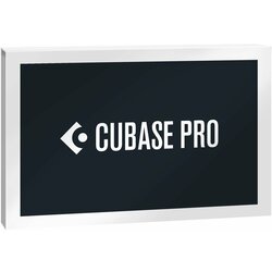 Steinberg Cubase Pro 12 Cene