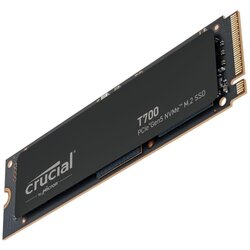 Micron SSD disk s hlajenjem Crucial T700 1TB PCIe Gen5 NVMe Cene