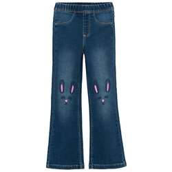 Cool club hlače denim CJG2710832 modra D 110 Cene
