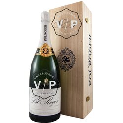 Pol Roger Brut Reserve vino 1.5L Cene