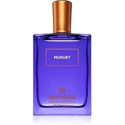 Molinard Les Elements Collection Muguet parfumska voda 75 ml unisex Cene