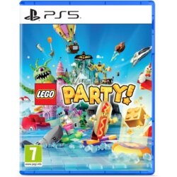 iam8bit LEGO® Party! (5) Cene