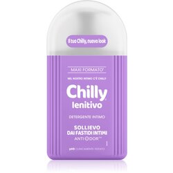 Chilly Soothing pomirjajoči gel za intimno higieno 300 ml Cene