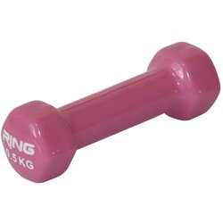 Ring bučica 1x0.5kg vinyl RX LKDB-505-0.5 Cene
