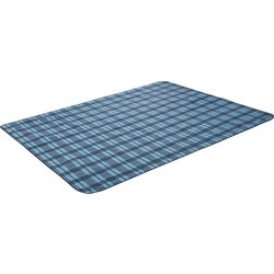 Mckinley dodatak kamp PICNIC RUG STRIPED plava 303186 Cene