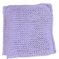 SWEET HANDMADE STUFF Dekor jastuk lavanda Cene