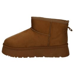 Jomix Shoes Gležnjarji - Kostanjeva Cene