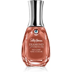 Sally Hansen Diamond Strength No Chip dolgoobstojen lak za nohte odtenek Antique Bronze 13,3 ml Cene