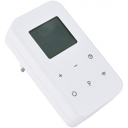 Sundirect priključni wifi termostat smart 1.0 plug Cene