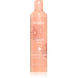 EchosLine Argan Shampoo šampon za kemično obdelane lase 300 ml Cene