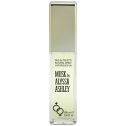 Alyssa Ashley musk toaletna voda 100 ml unisex Cene