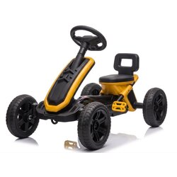 Formula na pedale TS-061 zuta Cene