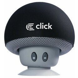 Click BS-R-M (BSRMB) bluetooth crni zvučnik Cene