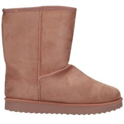 Jomix Shoes Mestni škornji - Rožnata Cene