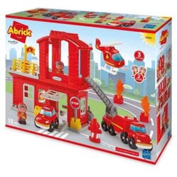Ecoffier Ecoiffer fire station - abrick ( SM002980 ) Cene