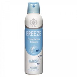 Breeze freshezza talcata dezodoranas u spreju 150ml Cene