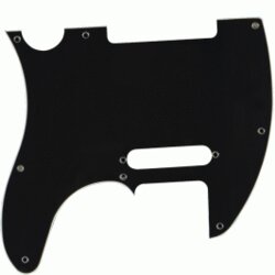 Dio ZA GITARU PICKGUARD STAGG SPPKELTVBK Cene