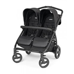 Peg Perego book for two kolica za blizance ardesia Cene