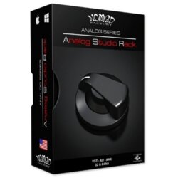 Nomad Factory Analog Studio Rack VST Key GLOBAL Cene