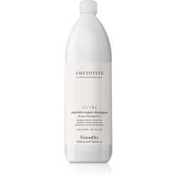 FarmaVita Amethyste Nutri krepilni šampon za poškodovane lase 1000 ml Cene