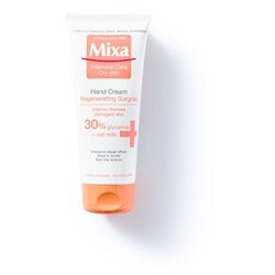 Mixa krema za ruke sa lipidima za suvu kožu 100 ml 1003009764 Cene
