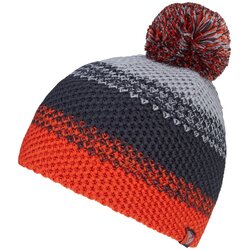 Ziener kapa zimska 802166 ISHI JUNIOR D oranžna S Cene