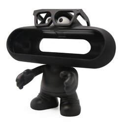  Stalak za bluetooth zvucnik BTS04/CS crni Cene