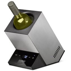 CASO Braukmann GmbH CASO WineCase One INOX hladnjak za vino,inox Cene