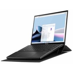 Asus zenbook duo UX8406CA-QL075W (touch 14 inca full hd oled, ultra 7 255H, 32GB, ssd 1TB, Win11 home) Cene