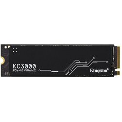 Kingston 512GB M.2 NVMe SKC3000S/512G SSD KC3000 series ssd hard disk Cene