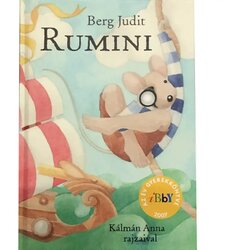 Pagony Rumini pravljica Cene