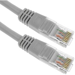 FastAsia FAST ASIA Kabl UTP patch Cat5e 1m sivi Cene